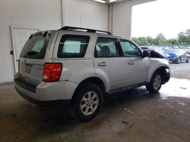 2010 Mazda Tribute I