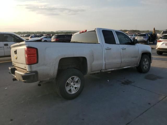 2019 Chevrolet Silverado LD C1500 LT