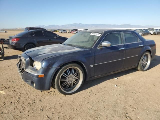 2006 Chrysler 300C