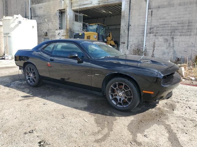 2018 Dodge Challenger GT