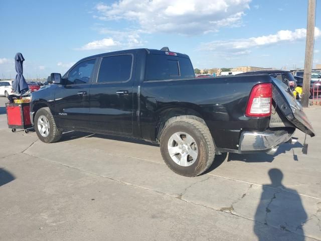 2019 Dodge RAM 1500 BIG HORN/LONE Star