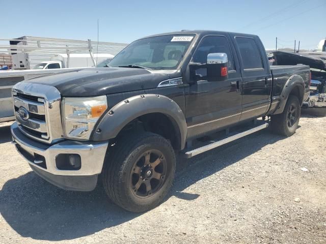 2016 Ford F250 Super Duty