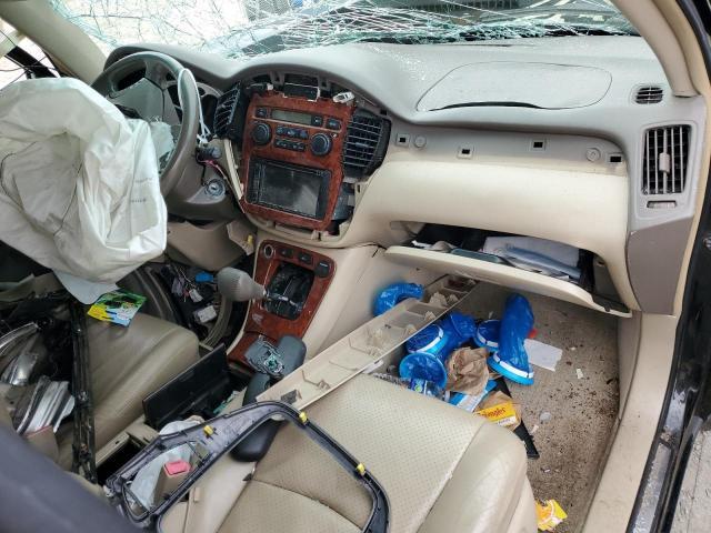 2006 Toyota Highlander Limited