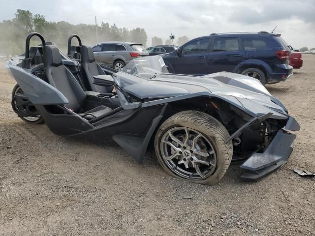 2023 Polaris Slingshot SL