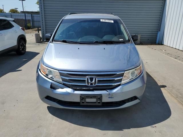 2011 Honda Odyssey EX