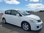 2010 Nissan Versa S