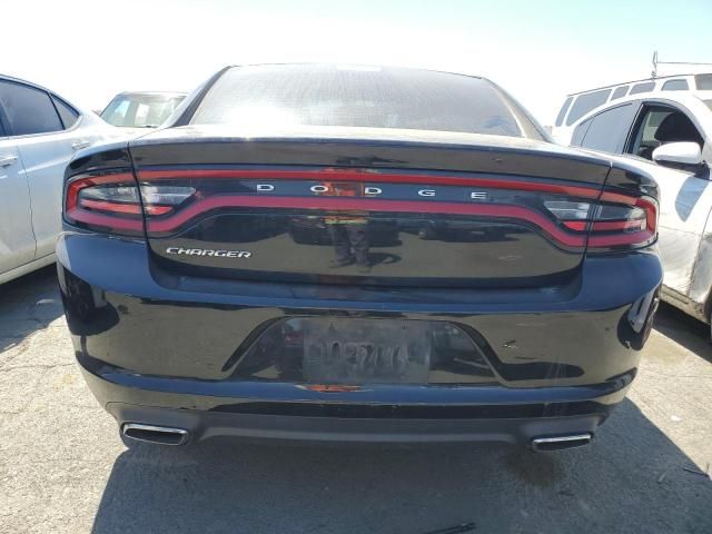 2017 Dodge Charger SE