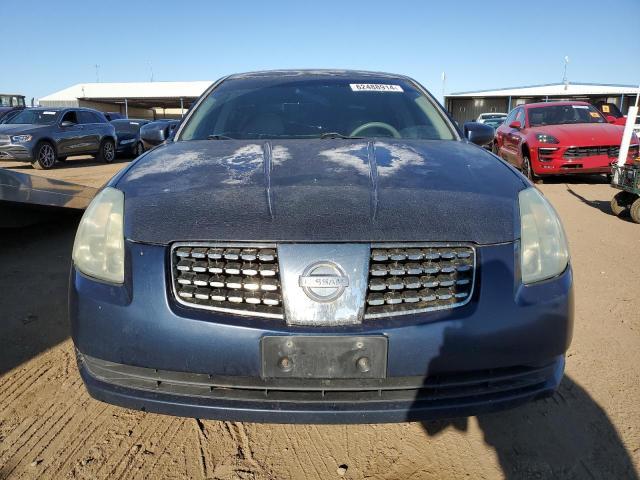 2004 Nissan Maxima SE