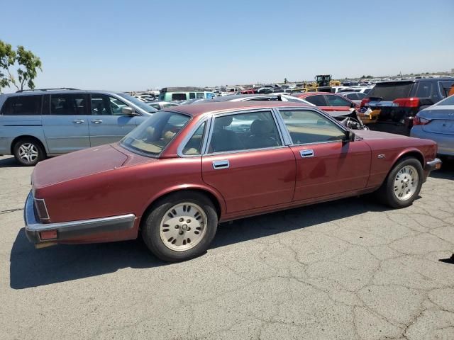 1994 Jaguar XJ6