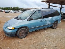Plymouth salvage cars for sale: 1999 Plymouth Grand Voyager SE
