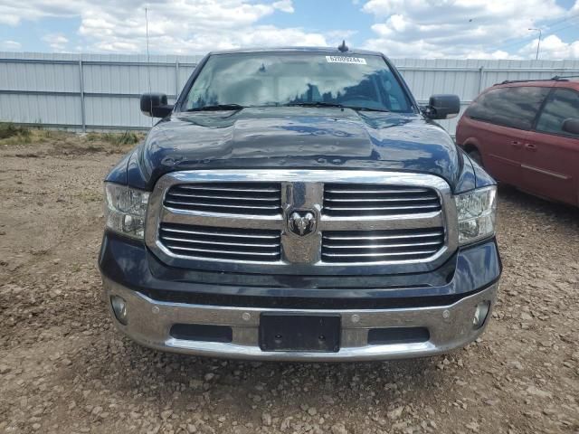 2016 Dodge RAM 1500 SLT