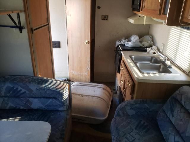 1999 Wildwood Coachmen