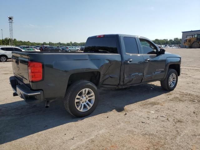 2017 Chevrolet Silverado C1500 LT