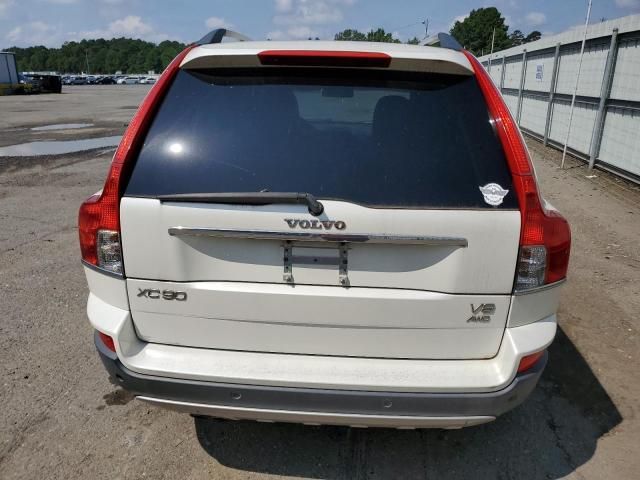 2008 Volvo XC90 V8