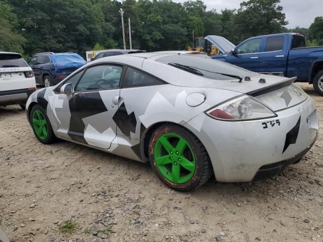 2006 Mitsubishi Eclipse GS