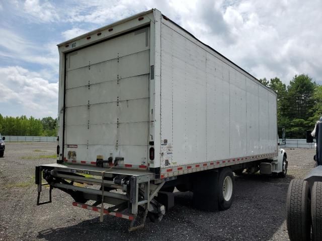 2019 Freightliner M2 106 Medium Duty