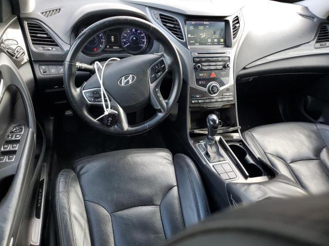 2015 Hyundai Azera