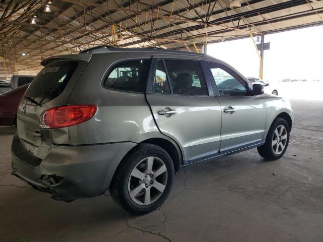 2009 Hyundai Santa fe Limited