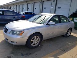 2006 Hyundai Sonata GLS for sale in Louisville, KY