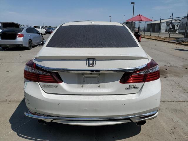 2016 Honda Accord Touring