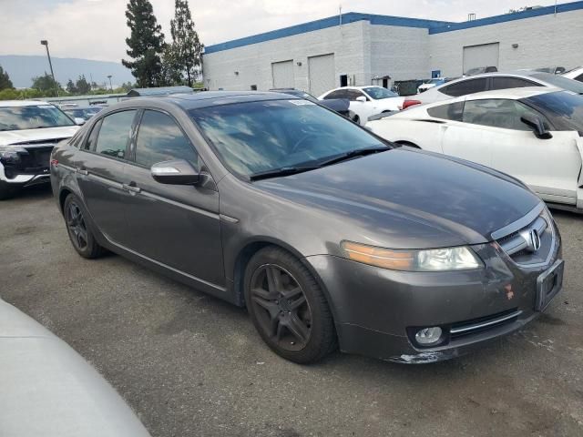 2008 Acura TL