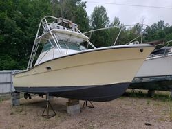 Other Boat salvage cars for sale: 1982 Other Boat