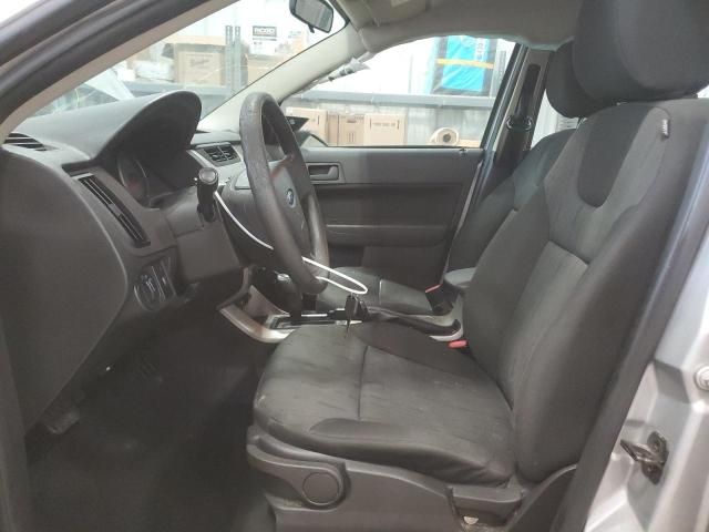 2009 Ford Focus SE