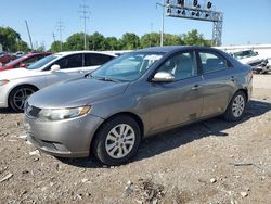 2010 KIA Forte EX for sale in Columbus, OH