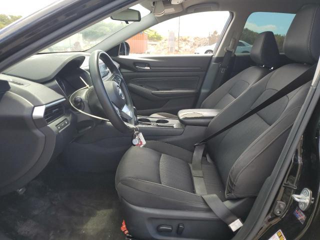 2019 Nissan Altima S