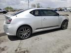 2014 Scion TC