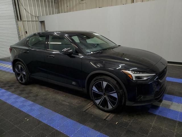 2023 Polestar 2