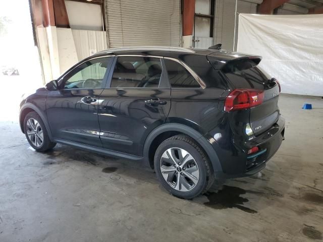 2022 KIA Niro S