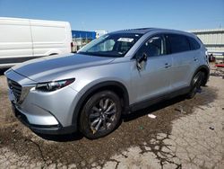 Mazda cx-9 salvage cars for sale: 2023 Mazda CX-9 Touring