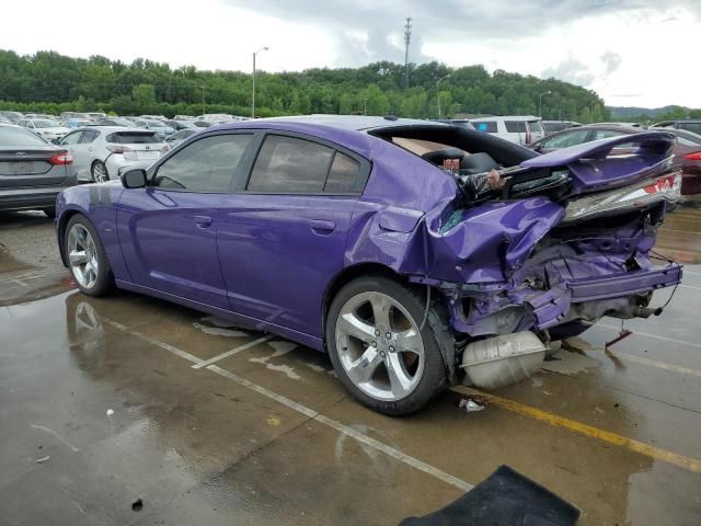 2014 Dodge Charger R/T