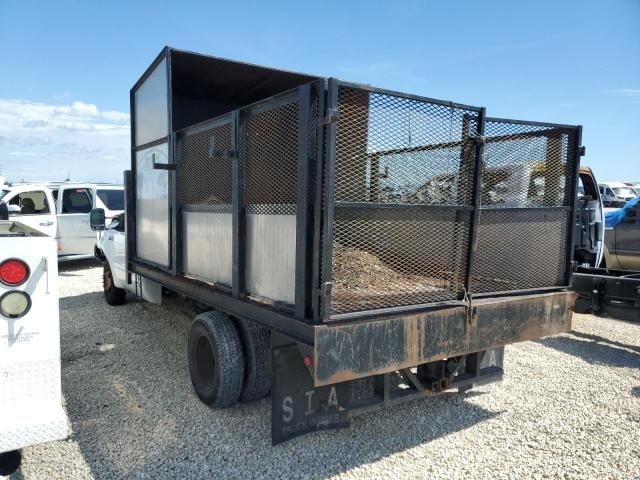 1999 Ford F350 Super Duty