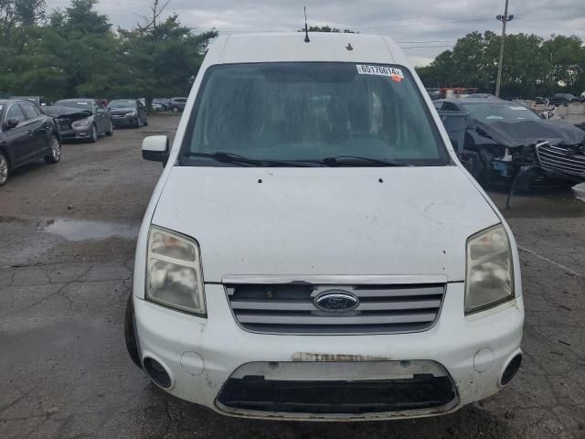 2012 Ford Transit Connect XLT