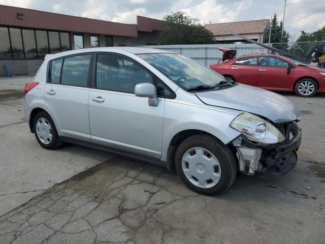 2009 Nissan Versa S