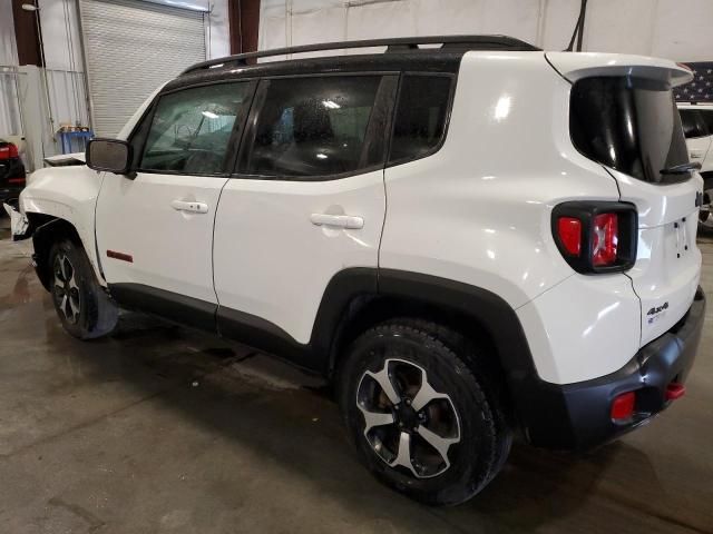 2020 Jeep Renegade Trailhawk