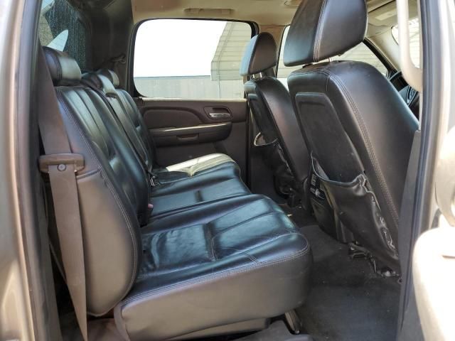 2007 Chevrolet Avalanche C1500