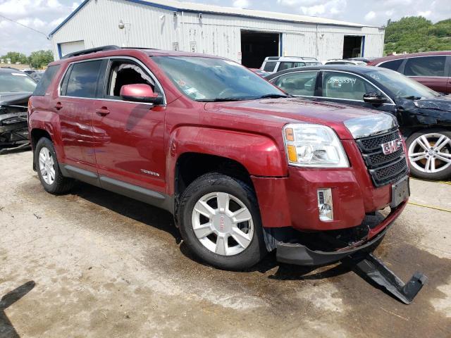 2012 GMC Terrain SLE