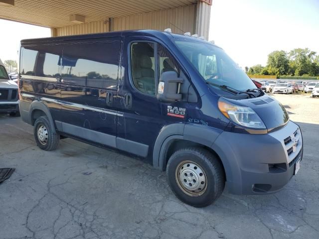 2014 Dodge RAM Promaster 1500 1500 Standard