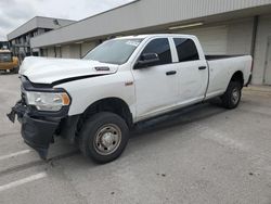 Dodge salvage cars for sale: 2022 Dodge RAM 2500 Tradesman