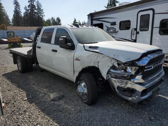 2024 Dodge RAM 3500