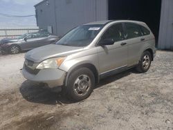 Honda crv salvage cars for sale: 2007 Honda CR-V LX