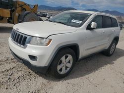 Jeep salvage cars for sale: 2011 Jeep Grand Cherokee Laredo