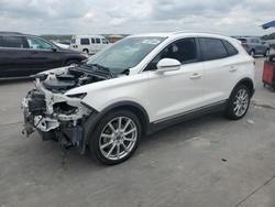 2019 Lincoln MKC Reserve for sale in Grand Prairie, TX