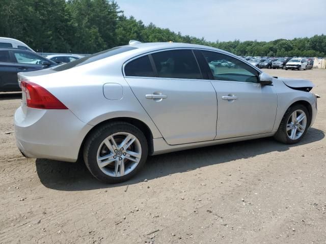 2015 Volvo S60 Premier