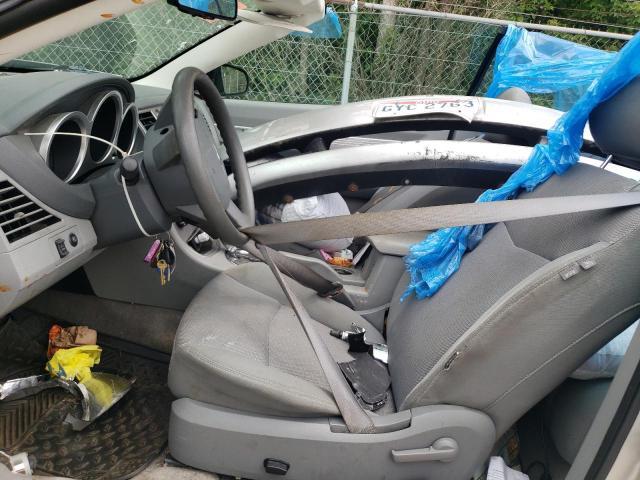 2008 Chrysler Sebring Touring