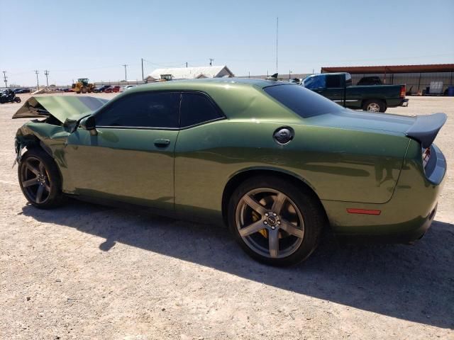 2023 Dodge Challenger SRT Hellcat