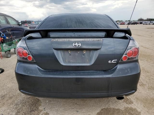 2007 Scion TC